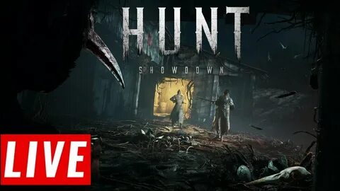 Hunt showdown гайд