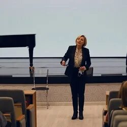 Голос ничего. Голос ничего