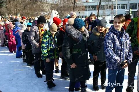 Масленица в новокузнецке 2024