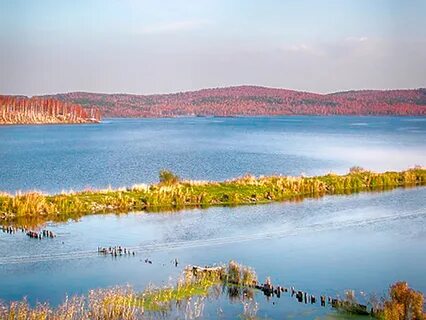 Вода новоуральск