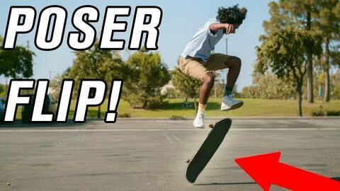 Skate names