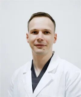 Специалист андролог