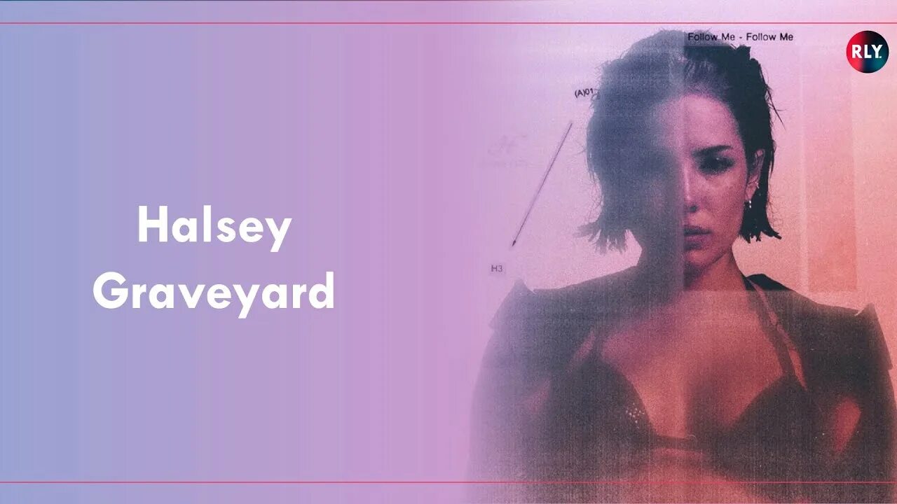 Me you at the graveyard песня