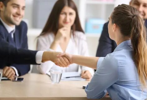 Подобрать людей на работу