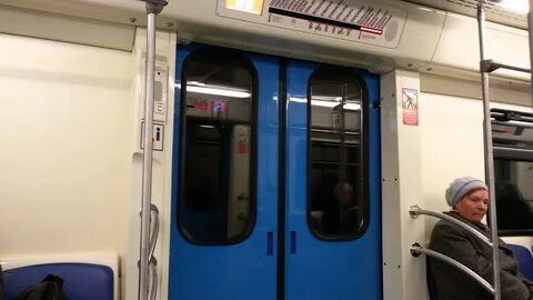Поезд 81 какой