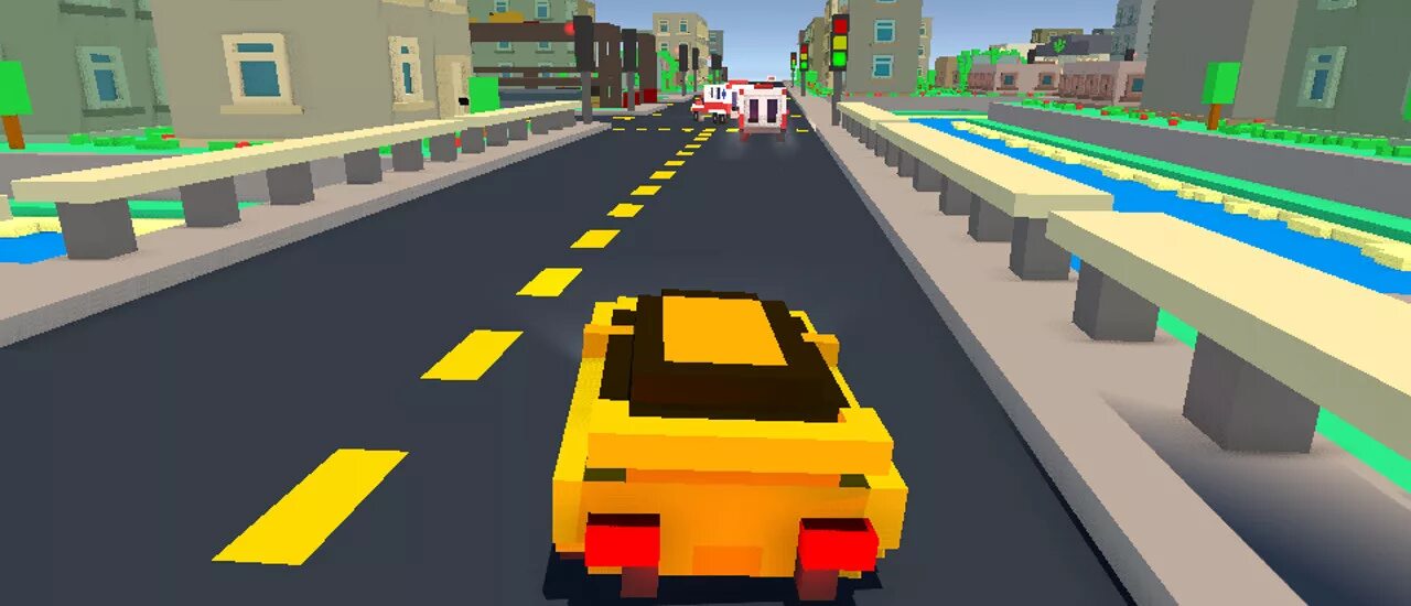 Пикселизация играть