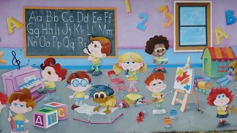 Детские сады в маями