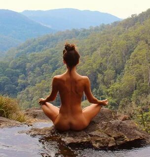 Slideshow thais yoga nude.