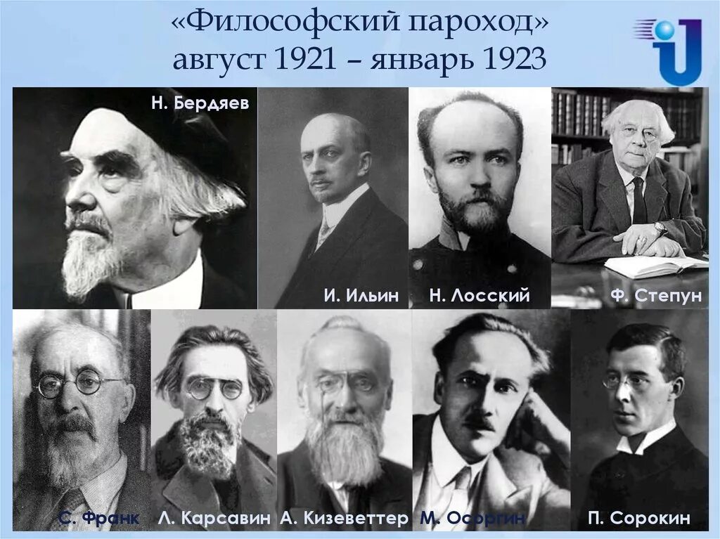 Философский пароход 1922 участники. Философский пароход Бердяев. Пароход интеллигенции философский 1922. Высылка интеллигенции в 1922 году. Кто был выслан на философском пароходе