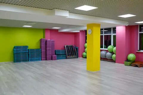 Energy fitness