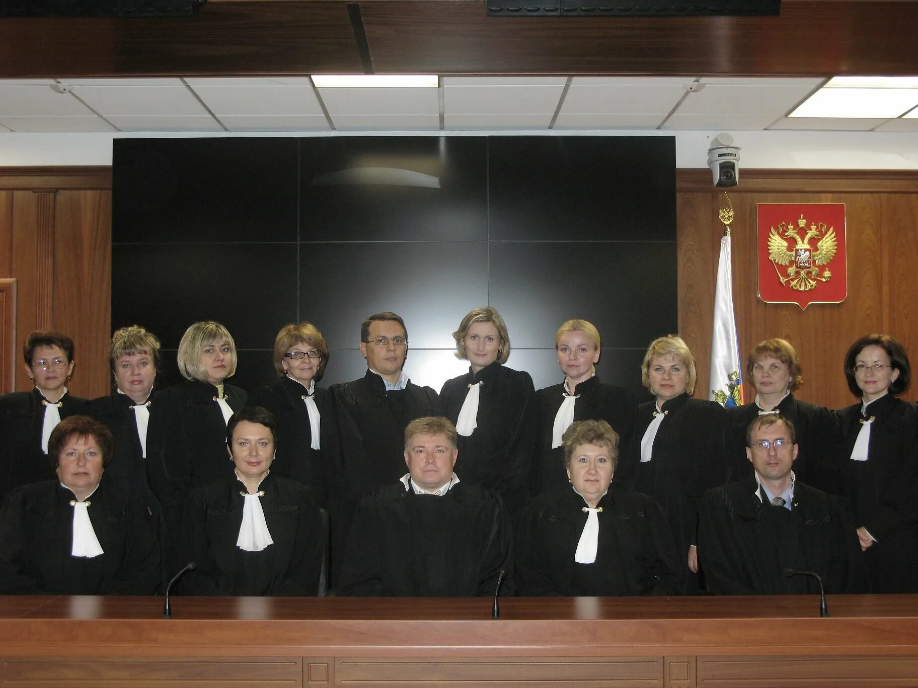 Судья Октябрьского районного суда Омска отправлена в отставку - Рамблер/новости