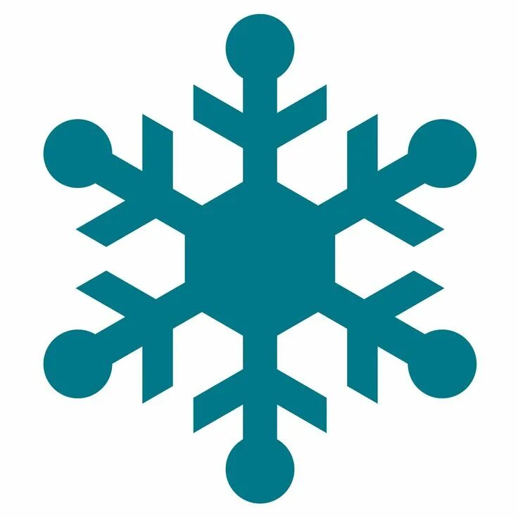 Use snowflakes