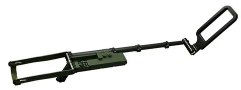 Металлоискатель 3