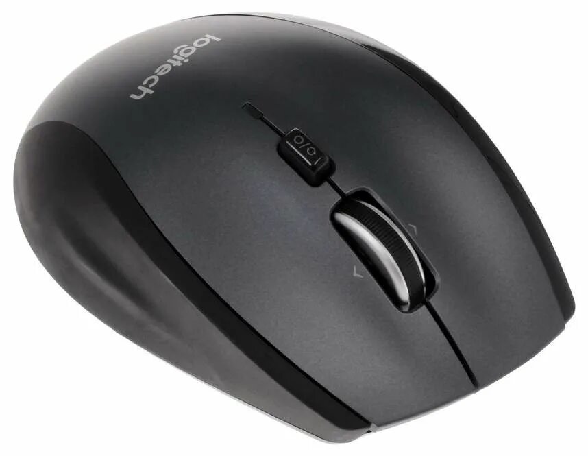 Мышь беспроводная logitech m650