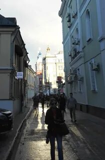 Ордынский тупик