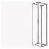 ). Ригельная ферма из профиля 60х40. Каркас 600 мм. Каркас стола металлический сварной 1100х600х730, 25х25. Табурет разборный сд-201.