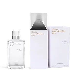Gentle silver maison francis