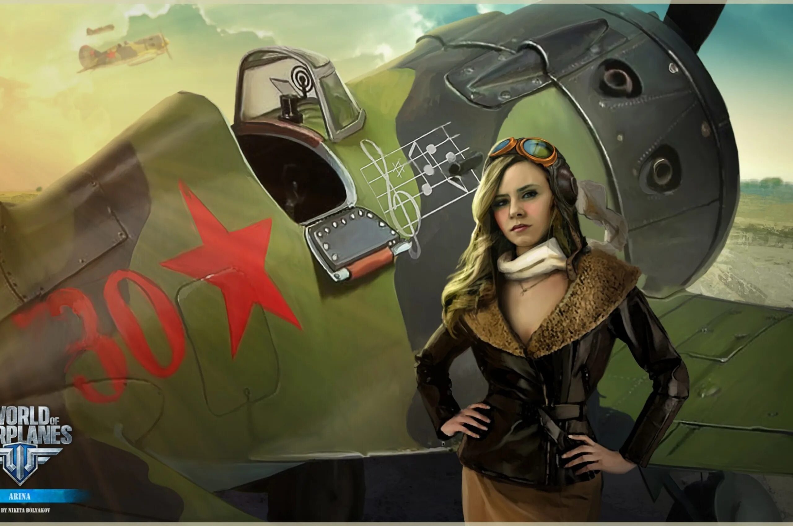 World of warplanes самолеты девушка. Nikita Bolyakov. World of Tanks Nikita Bolyakov. Pin up aviator играть