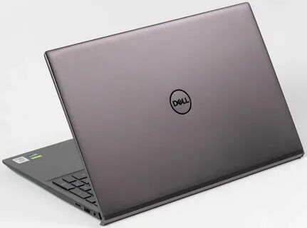 Ноутбук dell vostro