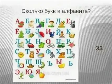 Сколько букв т в русском алфавите