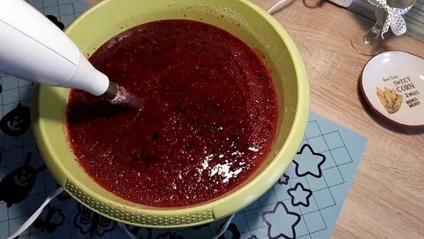 Как сделать смородину без сахара