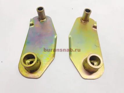Щека буран