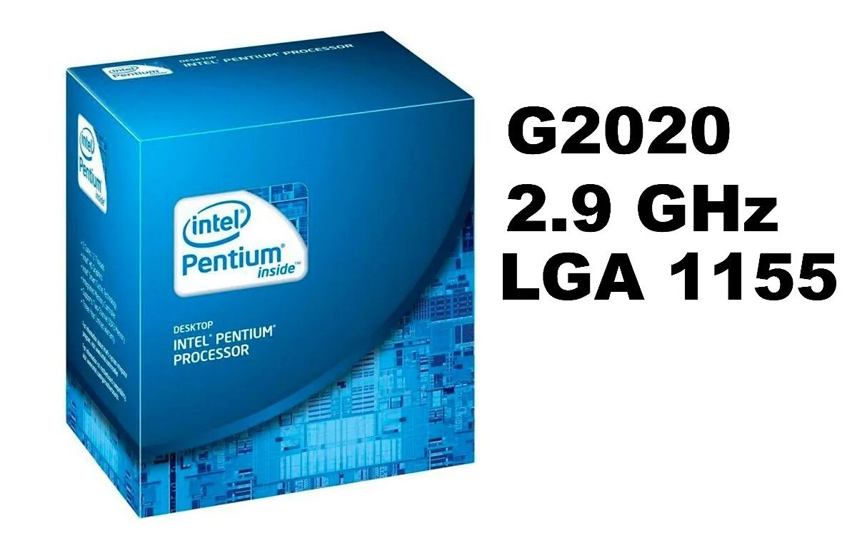 Интел коре пентиум. Процессор Intel® Pentium® g2020. Intel Pentium g2020. Пентиум 2020 процессор. Intel Pentium g2020 Box.