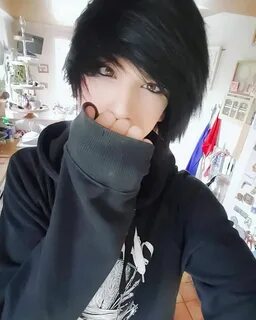 Femboy boys