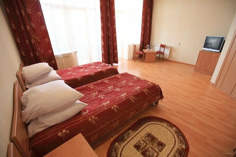 чистый ключ каменске уральском