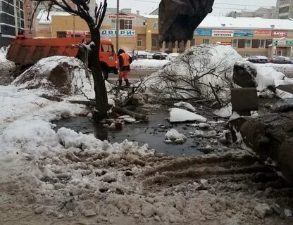 Дали воду вологда