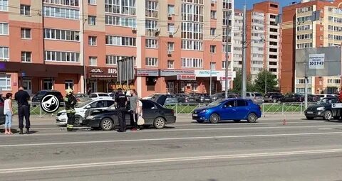 Пенза вчера