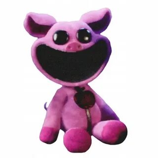 Мягкая игрушка улыбающиеся твари