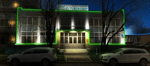 Кутузовская 72