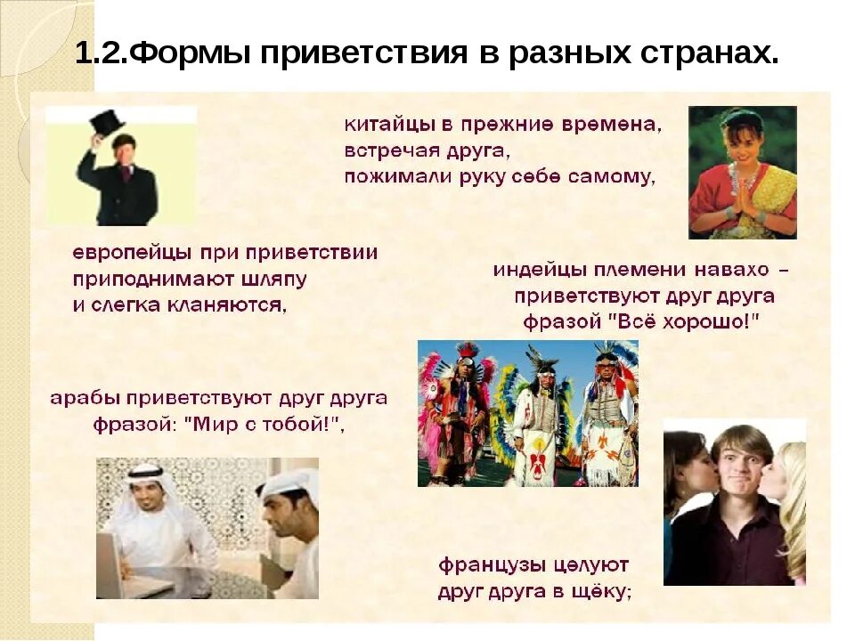 Всякие приветствия. Приветствие в разных странах картинки. Оригинальные слова приветствия. Как приветствуют в разных странах. Приветствие разных народов.