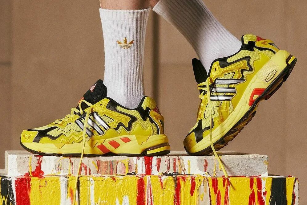 Adidas response cl x bad. Adidas response cl x bad bunny. adidas response cl bad bunny. кроссовки adidas bad bunny response cl. bad bunny x adidas originals response cl.