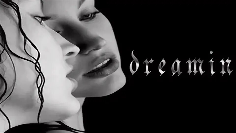 Tell me i was dreaming