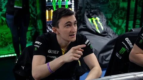 Professional players