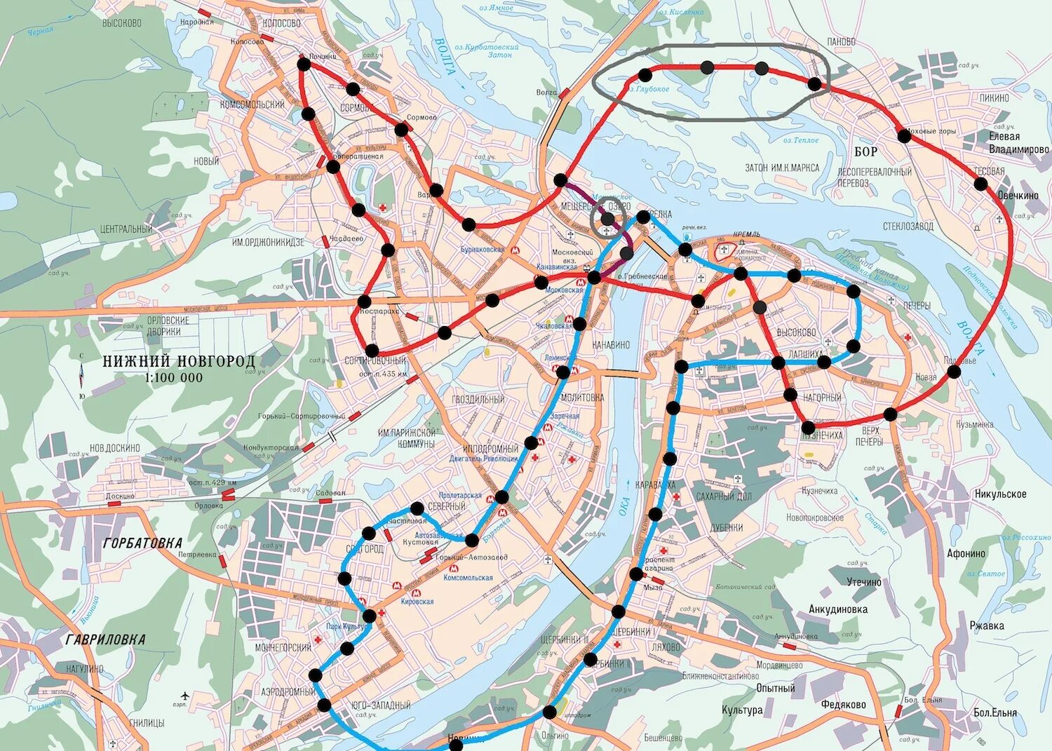 Карты схемы нижнего новгорода. Метро Нижний Новгород схема развития. Схема метро Нижний Новгород 2030. Схема метро Нижний Новгород перспектива. План строительства метро в Нижнем Новгороде.