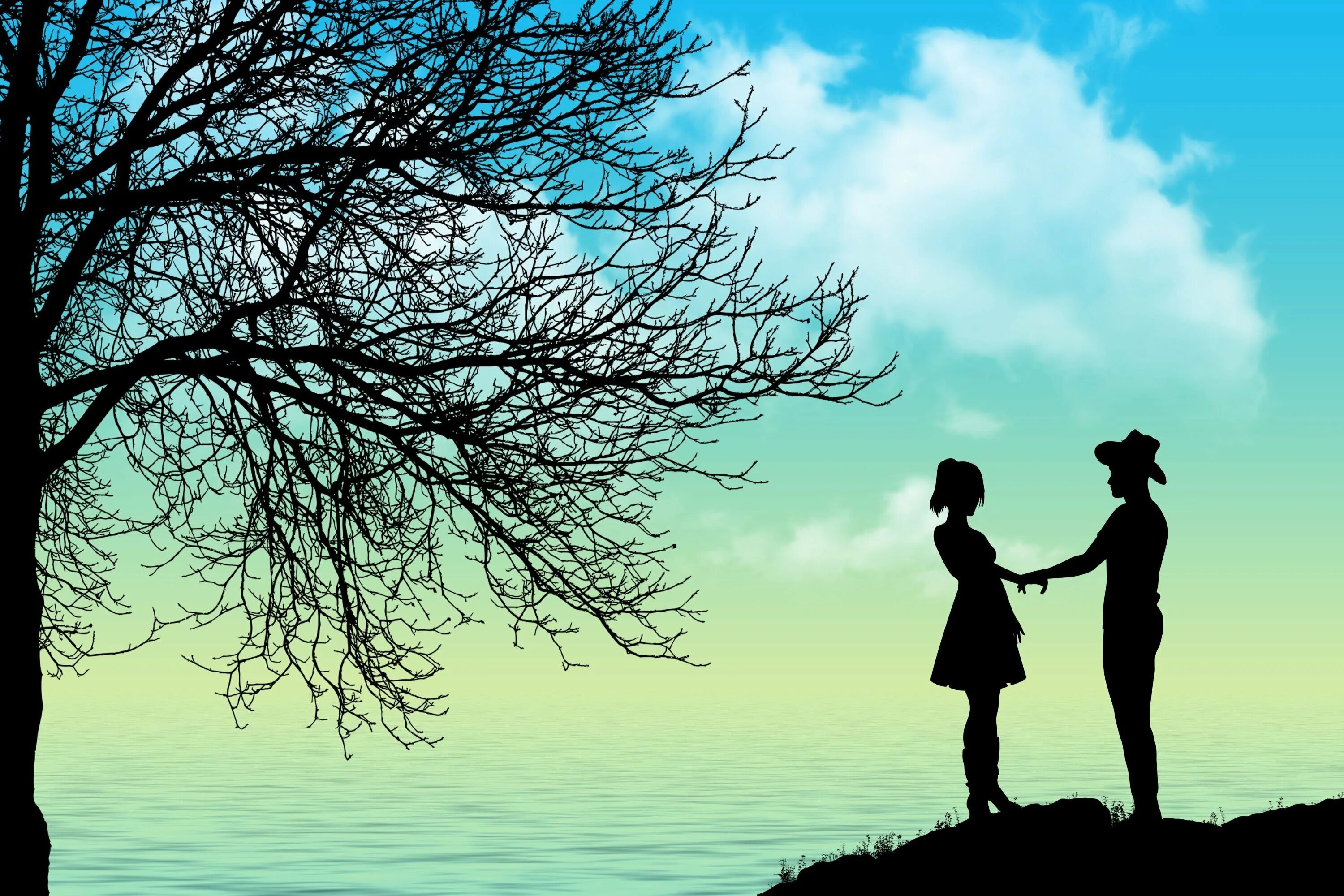 Два человека минимализм. Два человека на горе. Силуэт двух влюбленных. Двое влюбленных силуэт. Тема любви.