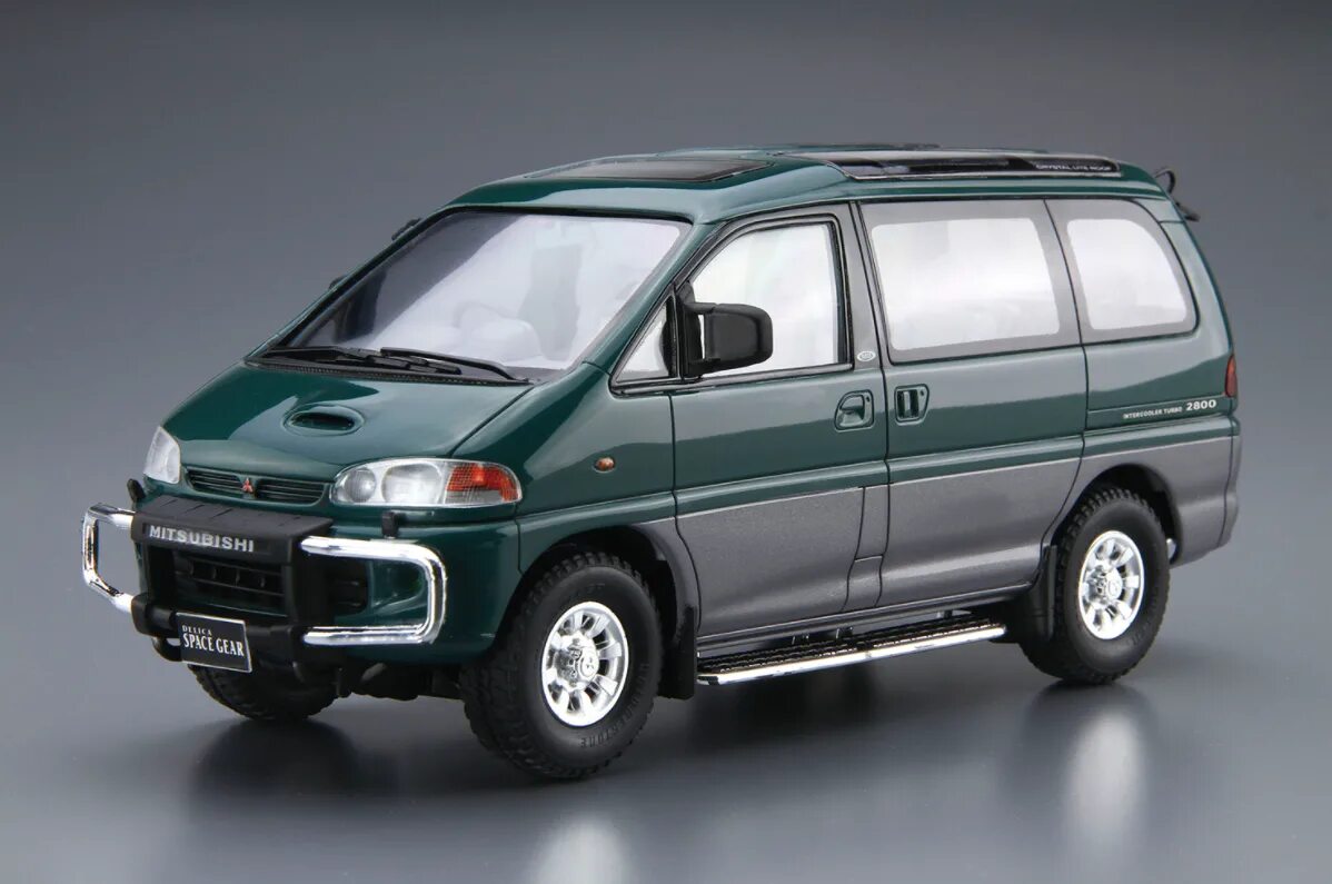 Делика модель. Mitsubishi delica space gear. митсубиси delica space gear. мицубиси делика спейс гир. мицубиси делика l400.