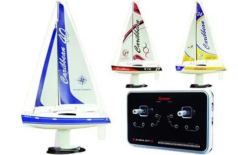 D 2 sail