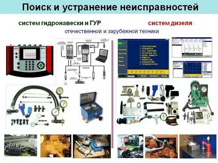 Найти устранение неполадок