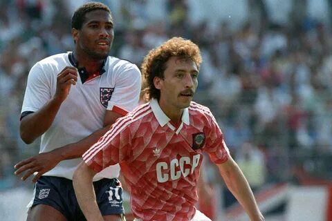 Футбол чемпионат 1992