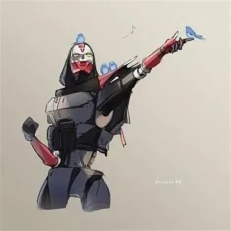 Apex cool. Apex cool