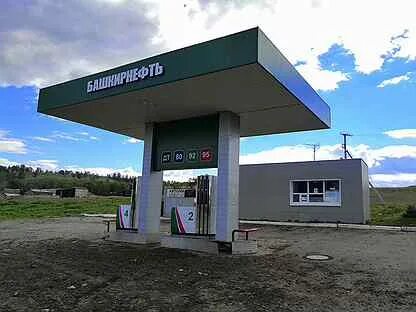 Продам азс