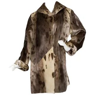 Skin coat