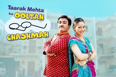 Taarak Mehta Ka Ooltah Chashmah Wallpapers 36163.