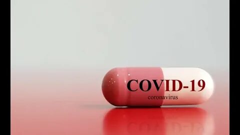 Молнупировир