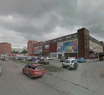 Шумяцкого 10 гибралтар