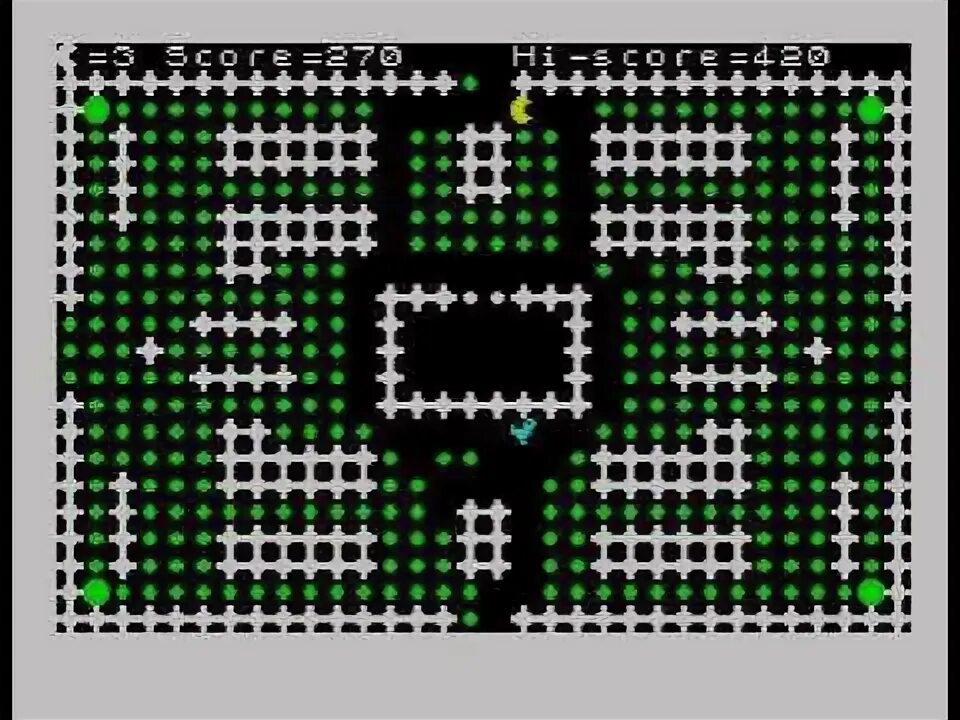 Egg emulator. Egg emulator